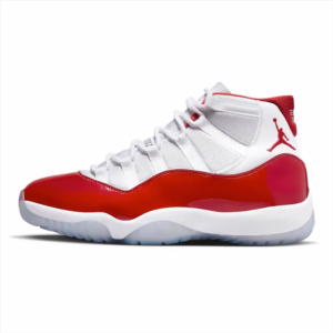 Air Jordan 11 Varsity Red