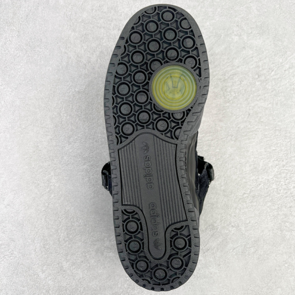 Bad Bunny x Adidas Forum Buckle Low Back To School - Imagem 8