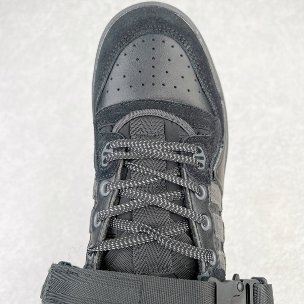 Bad Bunny x Adidas Forum Buckle Low Back To School - Imagem 3