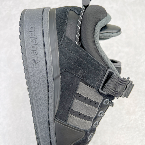 Bad Bunny x Adidas Forum Buckle Low Back To School - Imagem 5