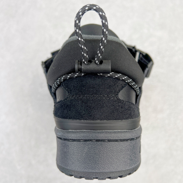 Bad Bunny x Adidas Forum Buckle Low Back To School - Imagem 7