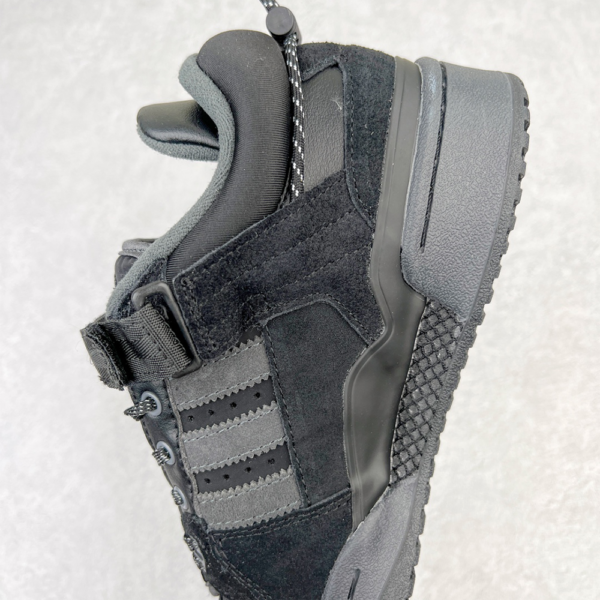 Bad Bunny x Adidas Forum Buckle Low Back To School - Imagem 6