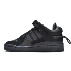 Bad Bunny x Adidas Forum Buckle Low Back To School