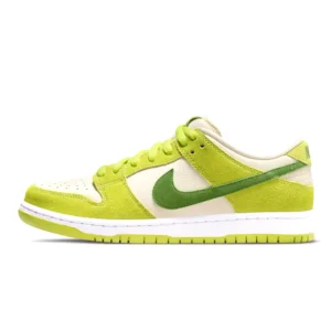 Nike SB Dunk Low Pro Sour Apple