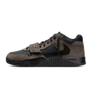 Travis Scott x Air Jordan Jumpman Jack TR Dark Mocha