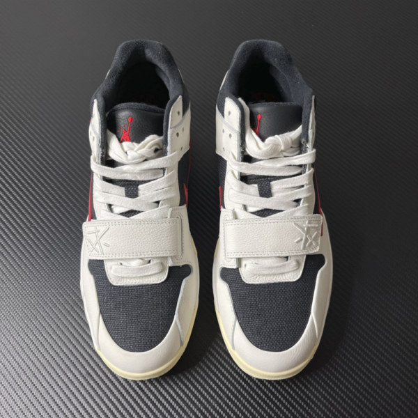 Travis Scott x Air Jordan Jumpman Jack - Imagem 6