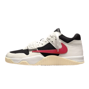 Travis Scott x Air Jordan Jumpman Jack