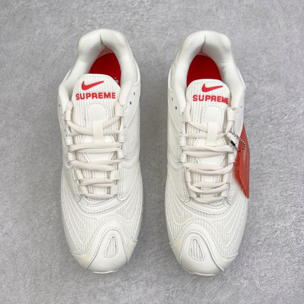 Supreme X Nike Air Max 98 TL - Imagem 5
