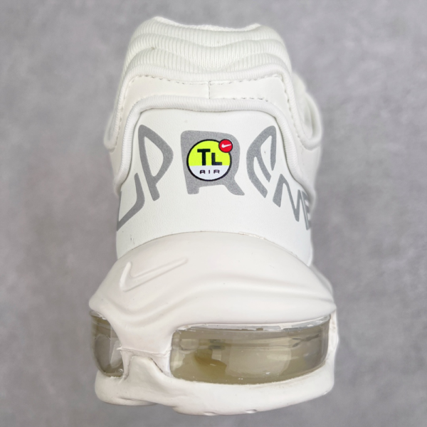 Supreme X Nike Air Max 98 TL - Imagem 7