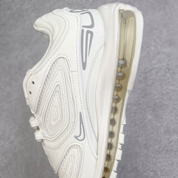 Supreme X Nike Air Max 98 TL - Imagem 4