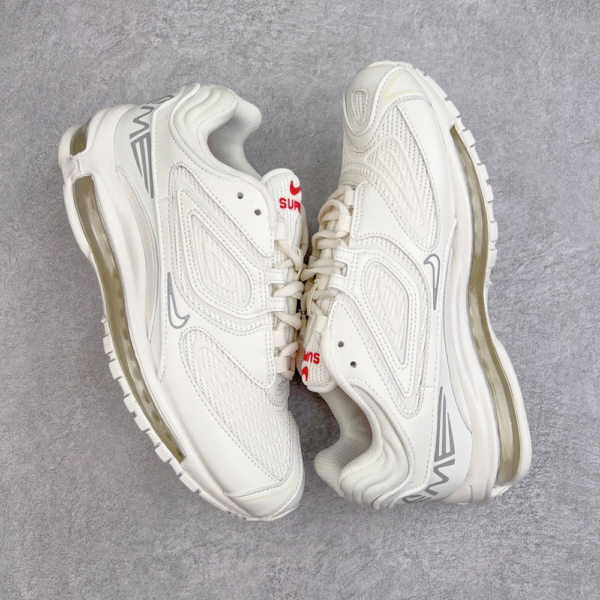 Supreme X Nike Air Max 98 TL - Imagem 3