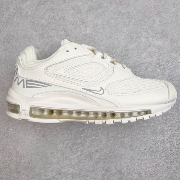 Supreme X Nike Air Max 98 TL - Imagem 2
