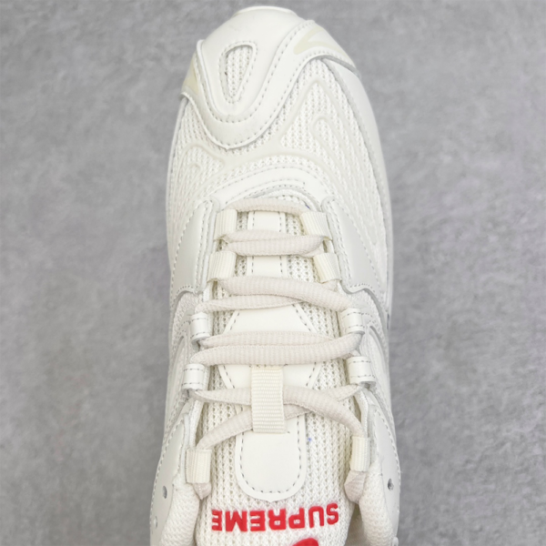 Supreme X Nike Air Max 98 TL - Imagem 6