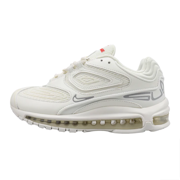 Supreme X Nike Air Max 98 TL