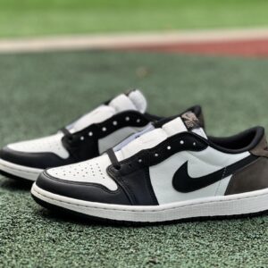 Air Jordan Low Mocha