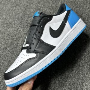 Air Jordan 1 Low Azul