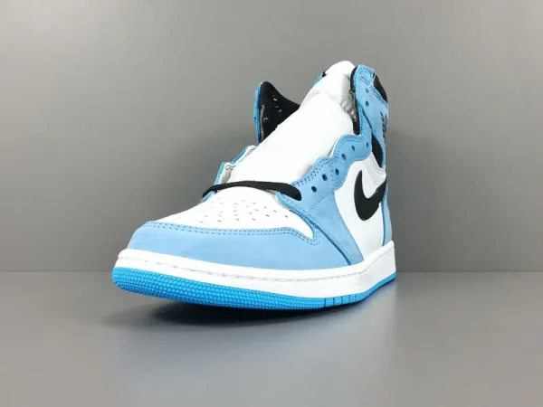 Air Jordan 1 High OG “University Blue” - Imagem 5