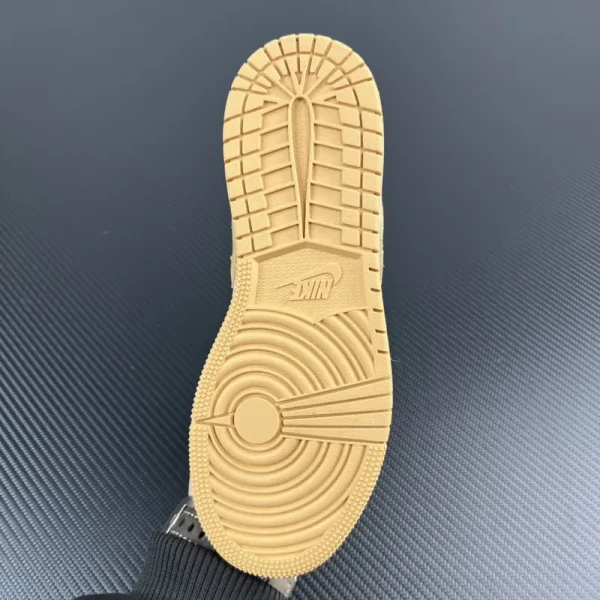 Air Jordan 1 Low GS “Cacao Wow” - Imagem 5