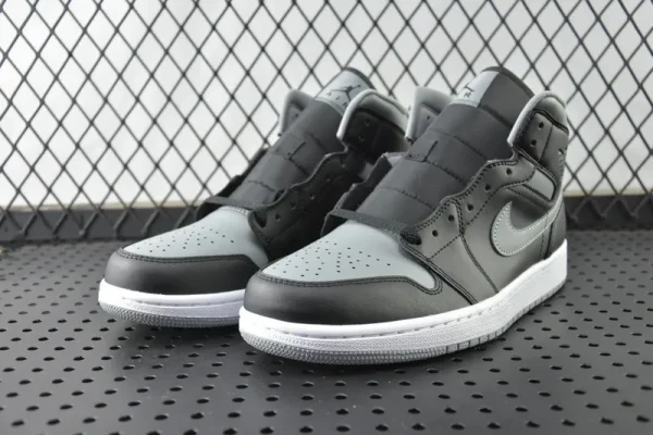 Air Jordan 1 Mid “Shadow” - Imagem 9