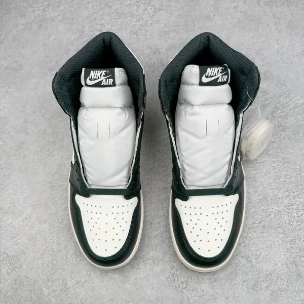 Air Jordan 1 High OG “Dark Mocha” - Imagem 2
