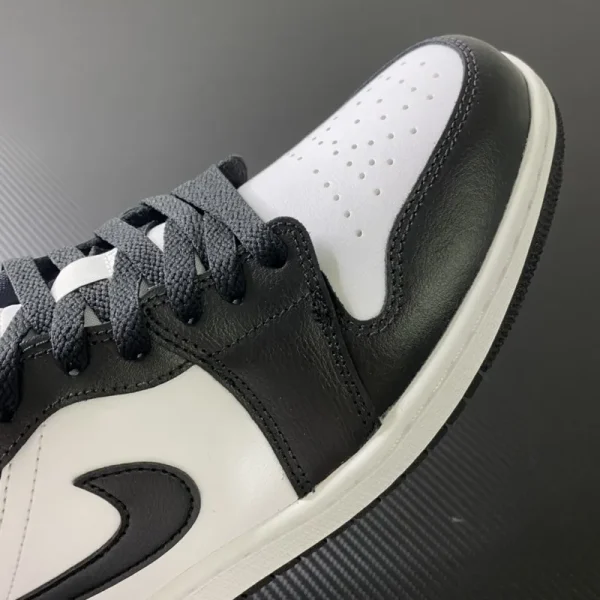 Air Jordan 1 Low "Panda" - Imagem 9