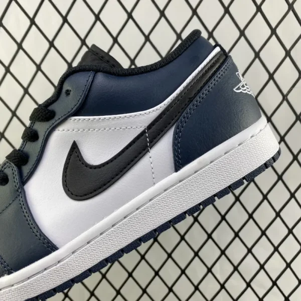 Air Jordan 1 Low “Dark Teal” - Imagem 6