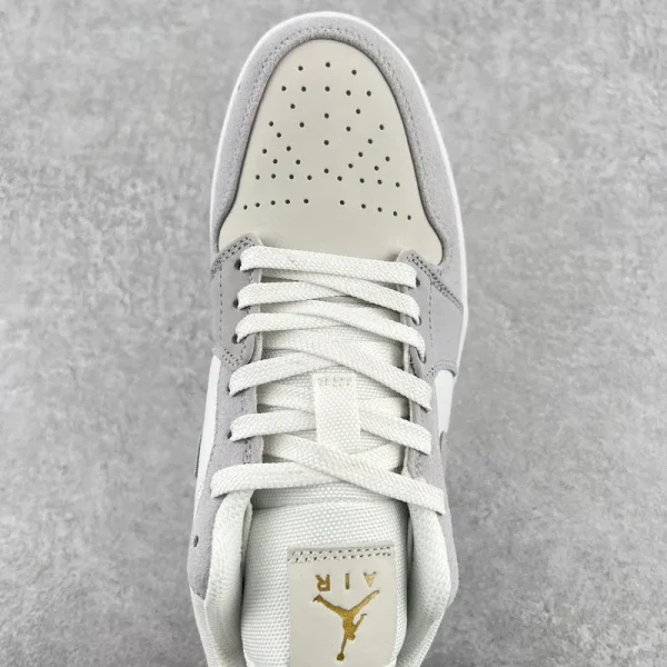 Air Jordan 1 Low “Paris” - Imagem 3