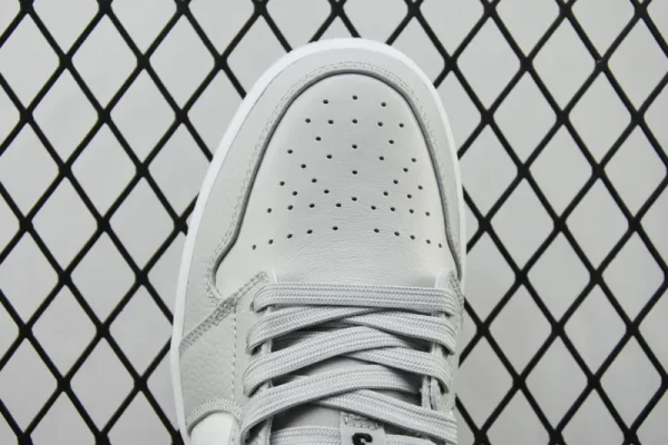 Air Jordan 1 Low "White Camo" - Imagem 2
