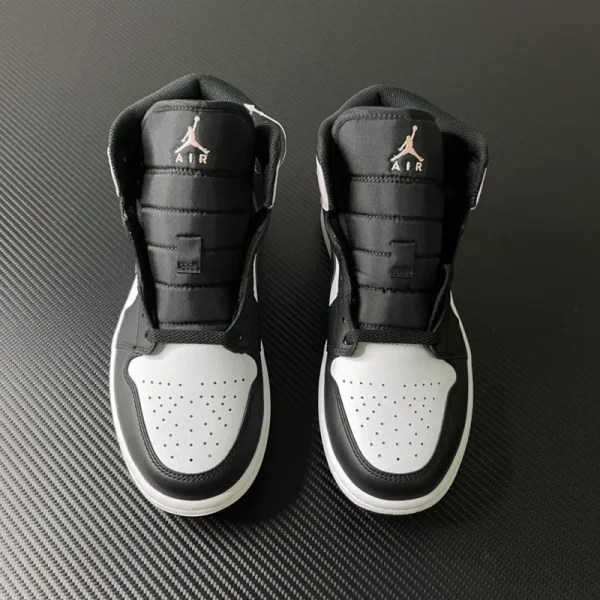 Air Jordan 1 Mid SE "Zen Master" - Imagem 8
