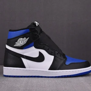 Air Jordan 1 High OG “Royal Toe”