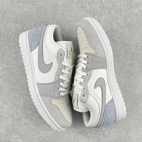 Air Jordan 1 Low “Paris” - Imagem 2