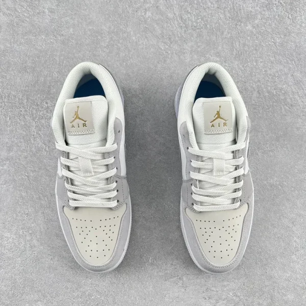 Air Jordan 1 Low “Paris” - Imagem 9