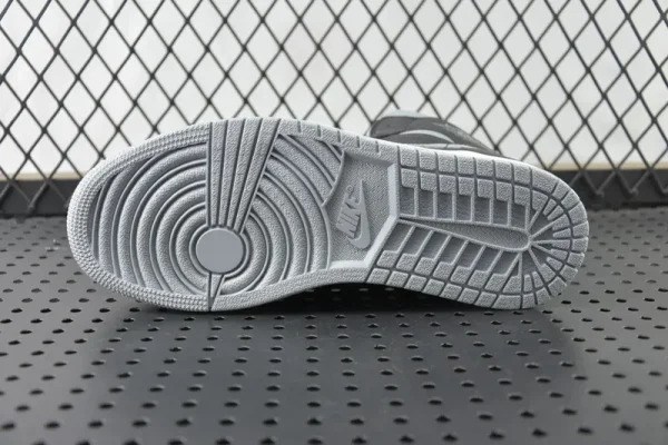 Air Jordan 1 Mid “Shadow” - Imagem 4