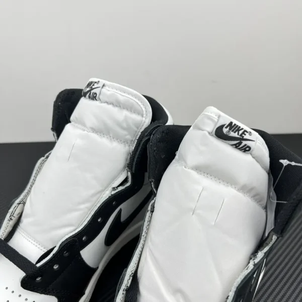 Air Jordan 1 High "85 Black White" - Imagem 9