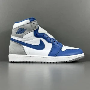 Air Jordan 1 High OG "True Blue"