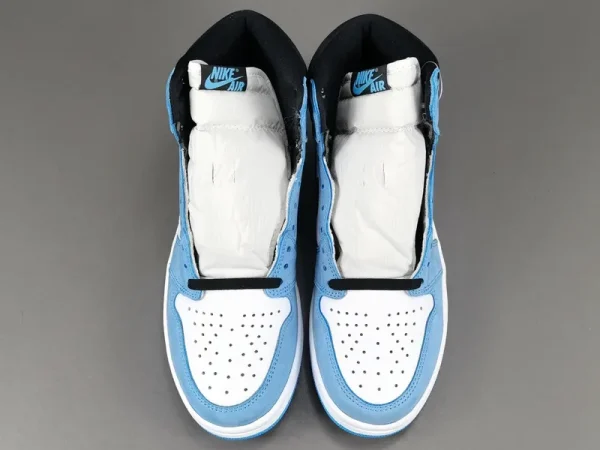 Air Jordan 1 High OG “University Blue” - Imagem 10