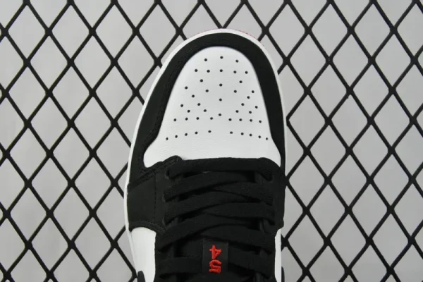 Air Jordan 1 Low SE "Quai 54" - Imagem 8