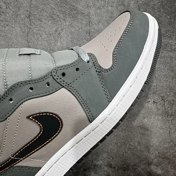 Air Jordan 1 Mid SE "Night Stadium" - Imagem 7