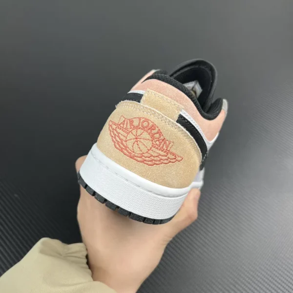 Air Jordan 1 Low SE “Flight Club” - Imagem 5