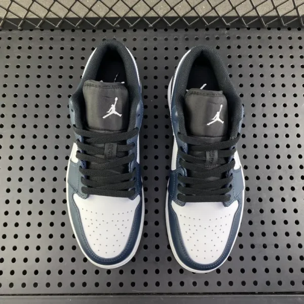 Air Jordan 1 Low “Dark Teal” - Imagem 2