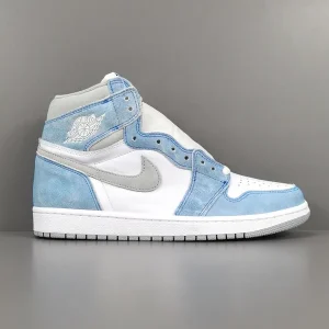 Air Jordan 1 Retro High OG “Hyper Royal”