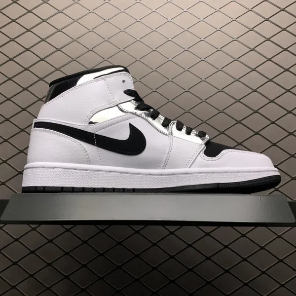 Air Jordan 1 Mid "Alternate Think 16"