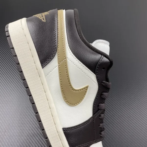 Air Jordan 1 Low “Shadow Brown” - Imagem 3