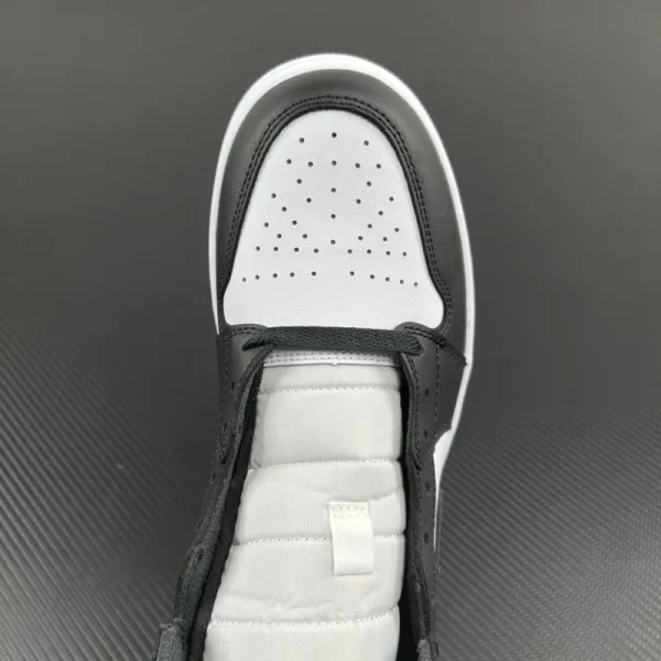 Air Jordan 1 Mid SE "Panda Elephant" - Imagem 7