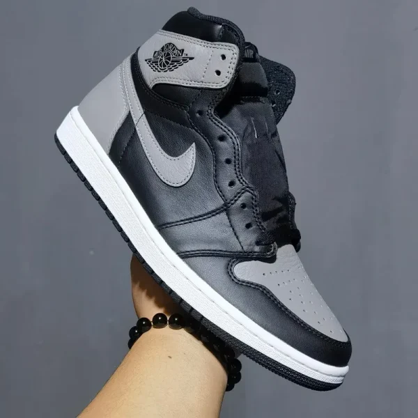 Air Jordan 1 Retro High OG “Shadow” (2018) - Imagem 2