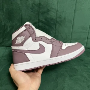 Air Jordan 1 High "Mauve"
