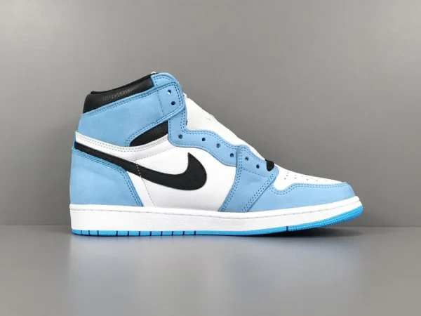 Air Jordan 1 High OG “University Blue” - Imagem 2