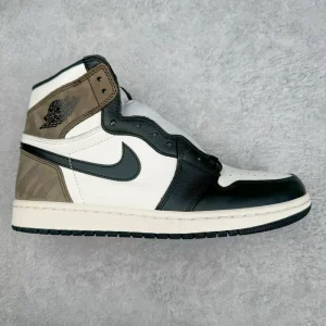 Air Jordan 1 High OG “Dark Mocha”