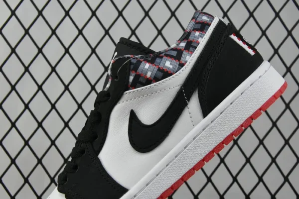 Air Jordan 1 Low SE "Quai 54" - Imagem 3