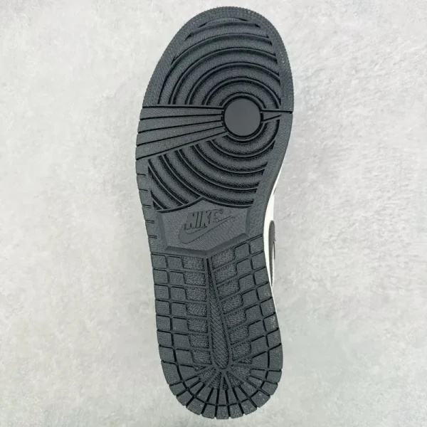 Air Jordan 1 High OG “Dark Mocha” - Imagem 8